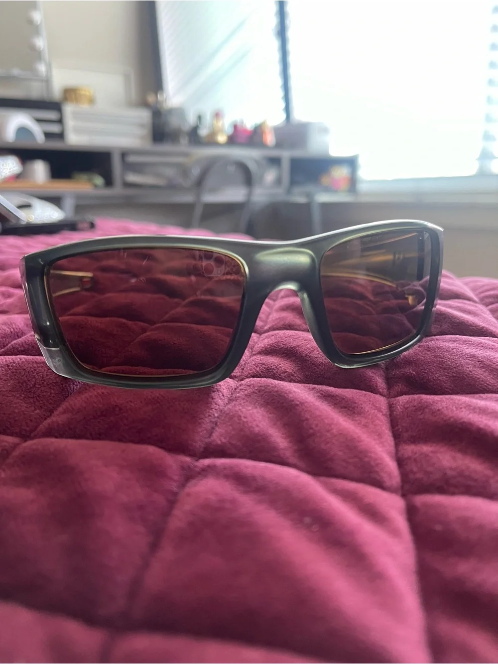 Oakley Fuel Cell
